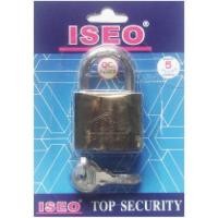 ราคา กุญแจสปริง ISEO PB 50 มม. (239191)