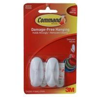 ราคา แผ่นเทปกาว 2 หน้า พร้อมตะขอแขวน 3M 17082 (239391)