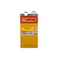 ราคา ทินเนอร์ JOTUN เบอร์ 17 5 ลิตร (240390)