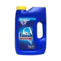 ราคา ผงล้างจานสำหรับเครื่องล้างจาน FINISH 1kg (241877)