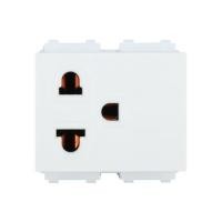 Panasonic เต้ารับไฟฟ้า 1 ช่อง รุ่น WEG 1191K