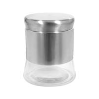 ราคา ขวดโหลแก้วกลมฝาเกลียว S (242911)