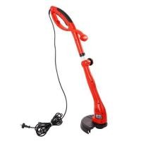 ราคา เครื่องเล็มหญ้า BLACK&DECKER GL300-B1 300 วัตต์ (243276)