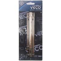 ราคา กลอนทั่วไป VECO 441 6 นิ้ว สีทองแดงรมดำ (243626)