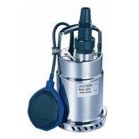 Lucky Pro ปั้มจุ่มสแตนเลส พร้อมลูกลอย 250 วัตต์ รุ่น LP-SGP250F