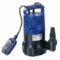 Lucky Pro ปั๊มจุ่ม พร้อมลูกลอย 250 วัตต์  รุ่น LP-GP250F