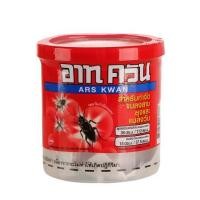 ราคา ยาจุดกำจัดยุง ARS KWAN 20 กรัม (245602)