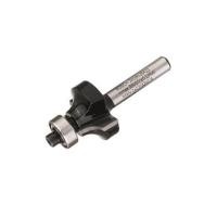 ราคา ดอกเร้าเตอร์ขอบโค้ง BOSCH 2608628421 1/4 นิ้ว (246200)