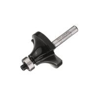 ราคา ดอกเร้าเตอร์ขอบโค้ง BOSCH 2608628423 1/2 นิ้ว (246201)