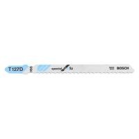 ราคา ใบเลื่อยจิ๊กซอ BOSCH T127D (246208)