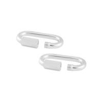 ราคา ข้อต่อโซ่ HOME BASE 10 มม. 2 ชิ้น/ชุด (246526)