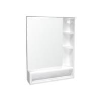 ราคา ตู้พลาสติก QUEEN KENZO สีขาว (247100)