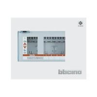 ราคา ตู้คอนซูมเมอร์ยูนิต 4 ช่อง BTICINO BTCN4 (248691)