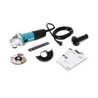 ราคา เครื่องเจียร MAKITA 9556HN 4 นิ้ว 840 วัตต์ (249142)