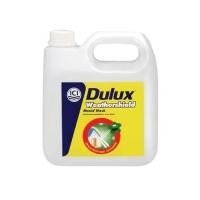 ราคา น้ำยากำจัดเชื้อราและตะไคร่น้ำ DULUX WEATHERSHIELD MOULD WASH 3 ลิตร (250078)