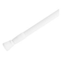 ราคา ราวม่านอะลูมิเนียมเคลือบ PVC MOYA HM8301 (250248)