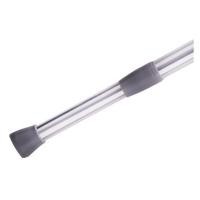 ราคา ราวม่านอะลูมิเนียม MOYA HM8313 สีโครเมียม (250252)