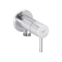 ราคา วาล์วฝักบัว 1ทาง WS-0210 (251118)