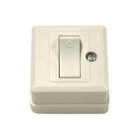 ราคา สวิตช์ 1 ทาง JSN 4005 สีครีม (252798)