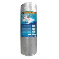 ราคา ฉนวนกันความร้อน PE MPE ALUMAX หนา 5 มม. 1.20X20 ม. (252814)