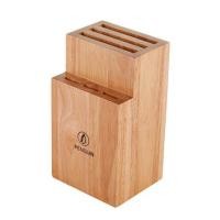 ราคา ที่เสียบมีดไม้ยาง PENGUIN ENZO (254262)