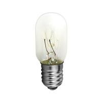 ราคา หลอดไฟตู้เย็น HATASHI 15 วัตต์ WARM WHITE E17 (254590)