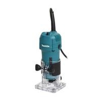 ราคา เครื่องเซาะร่อง MAKITA 3709 6 มม. 530 วัตต์ (254695)