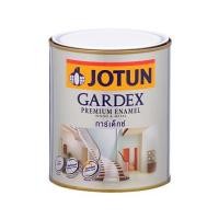 ราคา สีน้ำมัน JOTUN GARDEX BASE C เงา 0.9 ลิตร (255624)