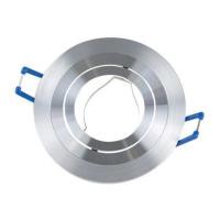 ราคา ดาวน์ไลท์ BEC CL-9/ALU 3.5 นิ้ว สีเงิน กลม (257017)