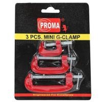 ราคา ปากกาจับงานตัวซี PROMA 3 ชิ้น/ชุด (258173)