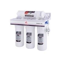 Filtex เครื่องกรองน้ำดื่ม 4 ขั้นตอน รุ่น FT-216