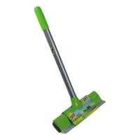 ราคา ที่เช็ดกระจกยางพร้อมฟองน้ำ SCOTCH-BRITE 9 นิ้ว (258745)