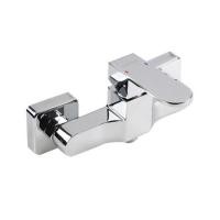 ราคา ก๊อกผสมยืนอาบ HAFELE 495.61.074 (259105)