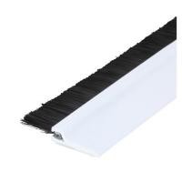 ราคา คิ้วกันแมลงแบบยาง HAFELE 489.97.702 90 ซม. สีขาว (261410)