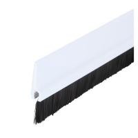 ราคา คิ้วกันแมลงแบบยาง HAFELE 489.97.701 80 ซม. สีขาว (261409)