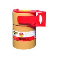 ราคา เทป OPP 3M SCOTH 2 นิ้วx40 หลา สีน้ำตาล แพ็ก 3 ม้วน (261687)