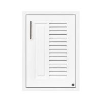 ราคา บานซิงค์ ABS KING PLAT-NOVA 50.8 x 68.8 ซม. สีขาว (261706)