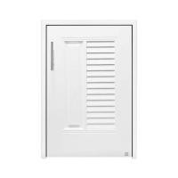 ราคา บานซิงค์ถังแก๊ส ABS KING PLAT-NOVA 50.8 X 73.6 ซม. สีขาว (261710)