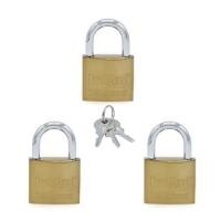 ราคา กุญแจคีย์อะไลก์ ISON KA38/3 38 มม. 3 ตัว/ชุด (263007)