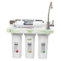 ราคา เครื่องกรองน้ำดื่ม MAZUMA AQ-5F-UVS (264318)