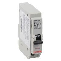 ราคา เซอร์กิตเบรกเกอร์ 20 แอมป์ 1โพล 1 เฟส BTICINO รุ่น BTP (266078)