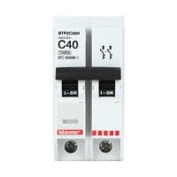 ราคา เมนเซอร์กิตเบรกเกอร์ 40 แอมป์ 1 เฟส BTICINO รุ่น BTP2 (266081)