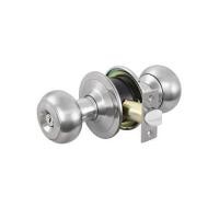 ราคา ลูกบิดห้องน้ำ หัวจัน HAFELE 489.93.004 สีสเตนเลส (269022)