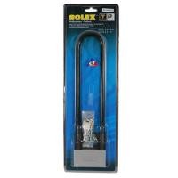 ราคา กุญแจลูกปืน SOLEX 6034 L 78 มม. (270625)