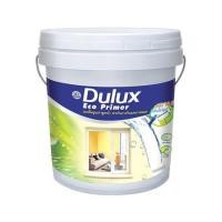 ราคา สีรองพื้นปูนเก่า DULUX ECO PRIMER 5 แกลลอน (270743)