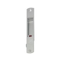 ราคา มือจับบานเลื่อน CL-187W สีขาว (271556)