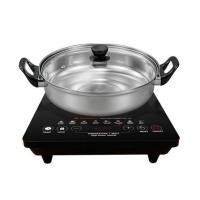 ราคา เตาแม่เหล็กไฟฟ้า HANABISHI HIC309 (272206)