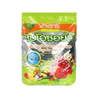 ราคา ปุ๋ยอินทรีย์ไบโอซอยล์แบบเม็ดบำรุงดิน 1 กก. (272399)