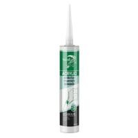 ราคา อะคริลิกซีลแลนท์ จระเข้ 450 ก. สีขาว (272623)