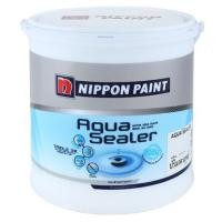 ราคา สีรองพื้นปูนเก่า NIPPON PAINT AQUA SEALER 1 แกลลอน (273285)